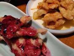 双味锅包肉-95号酱骨·一块豆腐(展春园西路店)