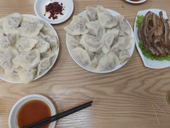 -白记饺子馆多伦道店