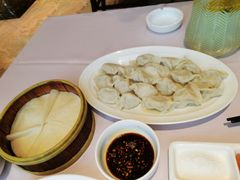 -老妈菜馆(建设街店)