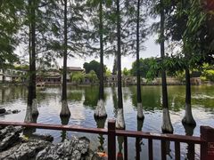 -东莞市可园博物馆