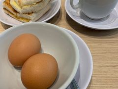 -Killiney Kopitiam(基利尼路67号店)