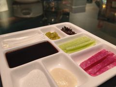 -小大董·烤鸭(凤凰汇店)