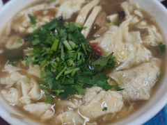 -北京清真房记小吃店