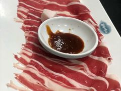 -韩时烤肉(枫蓝店)