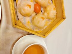 -粤江春·早茶·潮粤菜·宴会(罗湖宝能中心店)