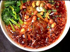 酸菜粉-顺华粉馆(桃园南路店)