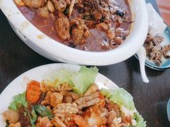 -今天国际酒店-餐厅