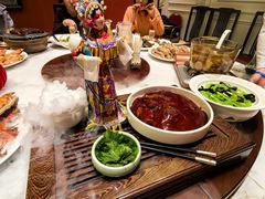 -唐山河头老街国丰维景国际大酒店
