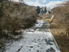 -墨石公园景区
