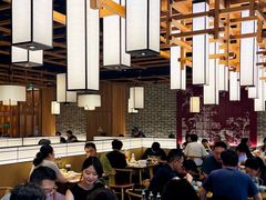 -伊喜饺子·烤鸭(五道口学院路店)