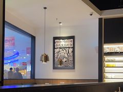 -太二酸菜鱼(中山龙之梦店)