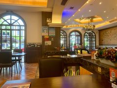 -澳门木偶葡国餐厅(珠海店)