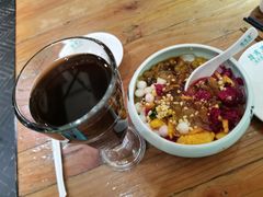 酸梅汤-符离集餐厅(万象城店)