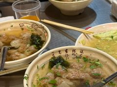 -二马路野馄饨烧烤(二马路店)
