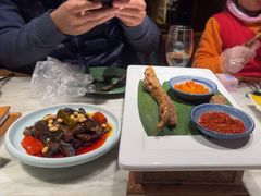 -那家小馆•北京菜•烤鸭(中关村店)