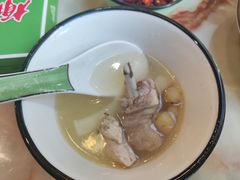 -四季合味椰子鸡(南山大冲店)