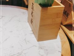 -百春原湖南牛肉粉(百联世纪店)