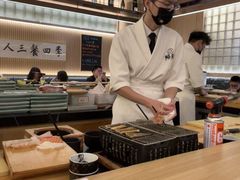 -鮨政·Omakase(万象城店)