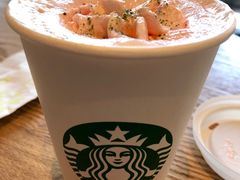 -星巴克(北辰西路店)