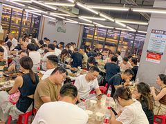 -小民大排档(光谷店)