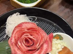-花肴·和牛烧肉(顺义五里仓店)