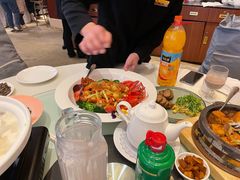 -万龙洲海鲜(大兴绿地缤纷城店)