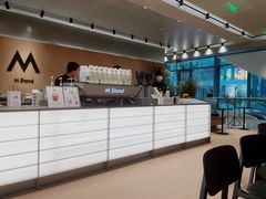 -M Stand(北京平安幸福中心店)
