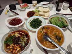 -凯鸽酒楼(大同振兴街店)