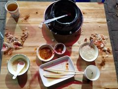 -建水兄弟鸡脚王烧烤(水岸艺城店)