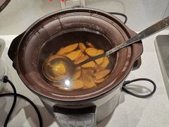 -清心素食自助餐厅(夫子庙店)