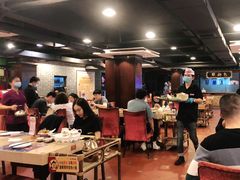 大堂-点都德(聚福楼店)