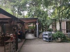 -凤来栖·净庭院·火锅(欧尚店)