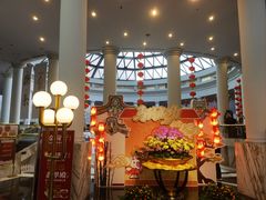 -汕头金海湾大酒店(龙眼南路美食街万象城店)