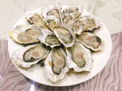 蛎头-北方饺子王·海肠捞饭·海鲜锅(山大店)