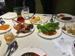 -戈拿旺巴西烤肉(崇文门店)