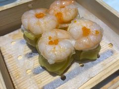 -點無缺茶楼·海鲜酒家(世博店)
