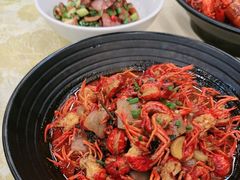 -铭副琦食·虾蟹烩馆(渔人码头店)