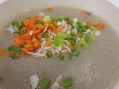 鲜鱼糊汤粉-斌斌鲜鱼糊汤粉(粮道街店)
