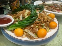 -悦来福·东山海鲜(莲花店)
