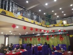 大堂-大眼锅贴水饺(河东店)