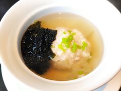 -逸品淮扬(东方渔人码头店)