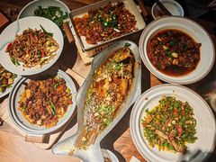 -树厨贵州菜(铜仁花果山店)
