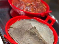 9秒鲜毛肚-钢管厂五区小郡肝串串香火锅(人民广场店)