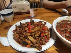 -小口味
