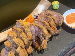 -丽晶轩中餐厅(重庆丽晶酒店)