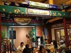 -申德勒加油站西餐厅(日坛路总店)