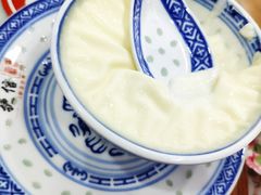 -捷信牛奶甜品世家(柳巷店)