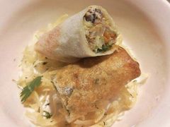 厦门薄饼-黑明餐厅(白鹭洲店)