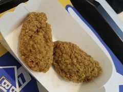 -BOLE BURGER波乐堡(高新店)