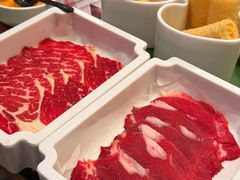 -一围小火锅(高铁吾悦店)